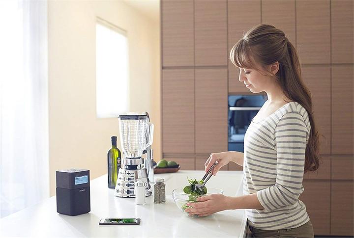 Image du produit Sony Xdr-V1btd (DAB+ DAB, FM, Bluetooth)