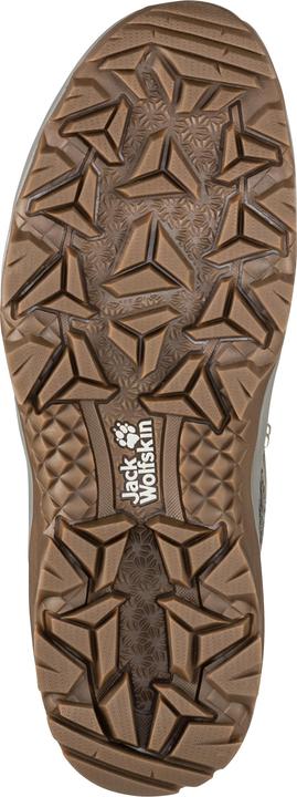 Actual product image Jack Wolfskin Vojo 3 Texapore Mid M (42.5)