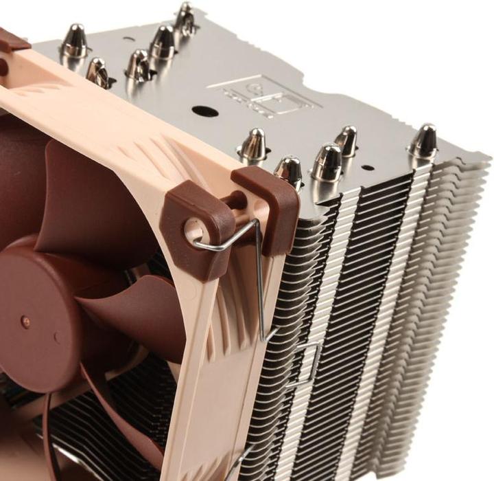 Image du produit Noctua Nh-U9s (125 mm)