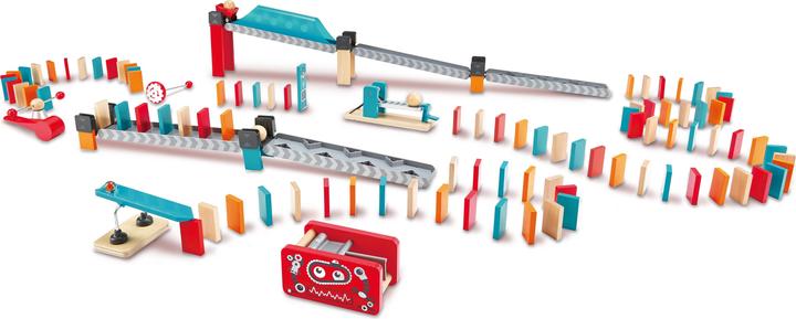 Produktbild Hape Roboterfabrik