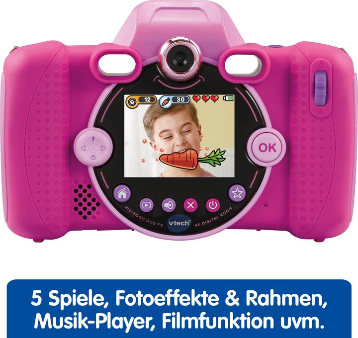 Image du produit VTech KidiZoom Duo FX