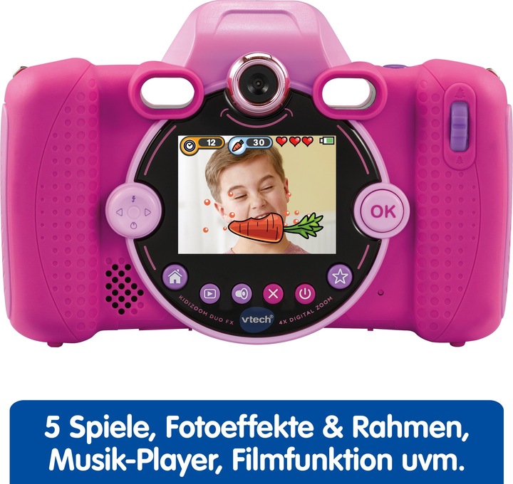 Produktbild VTech KidiZoom Duo FX