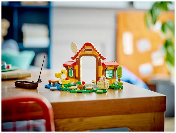Immagine prodotto LEGO 71422 Riservato (71422, LEGO Super Mario)