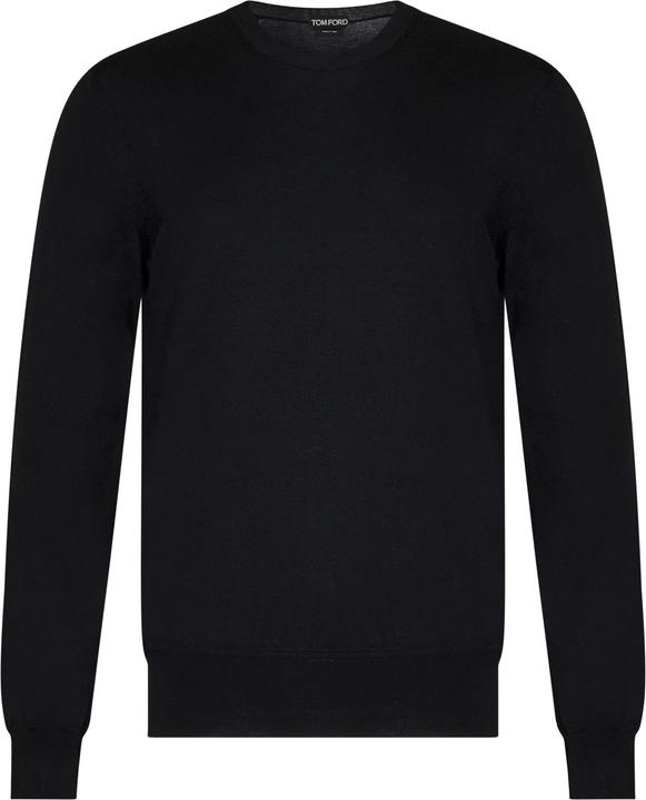 Immagine prodotto Tom Ford Sweaters Black (48)