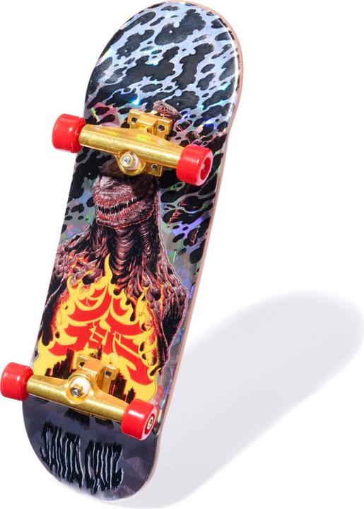 Actual product image Tech Skate Bonus Sk8 Shop - Godzilla