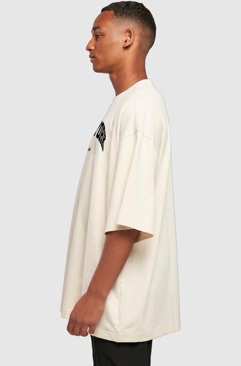 Image du produit Merchcode New York Wording - Tee géant - 113013 (L)