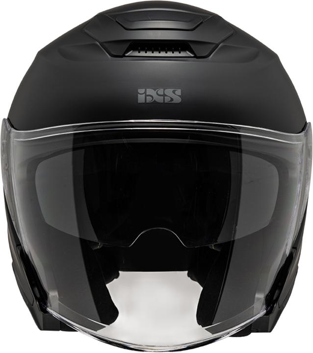 Produktbild iXS Rapid J 1.0 Chalky casque jet (L)