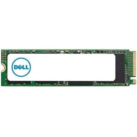 Dell 1TB, SSD, PCIe-34, M.2 (1000 GB, M.2), SSD