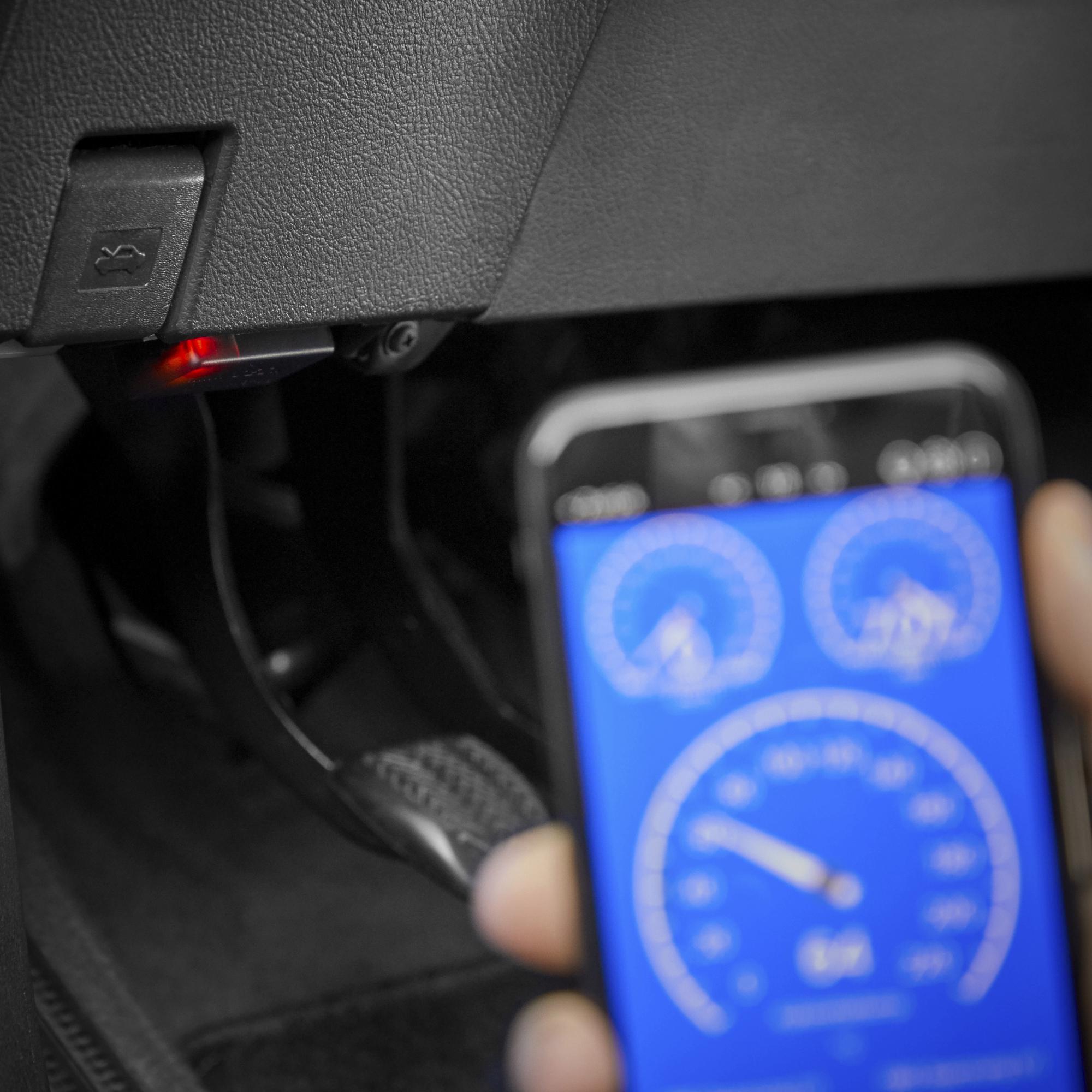 Thumbnail - Cartrend, On-Board-Diagnose, Obd Ii Wifi
