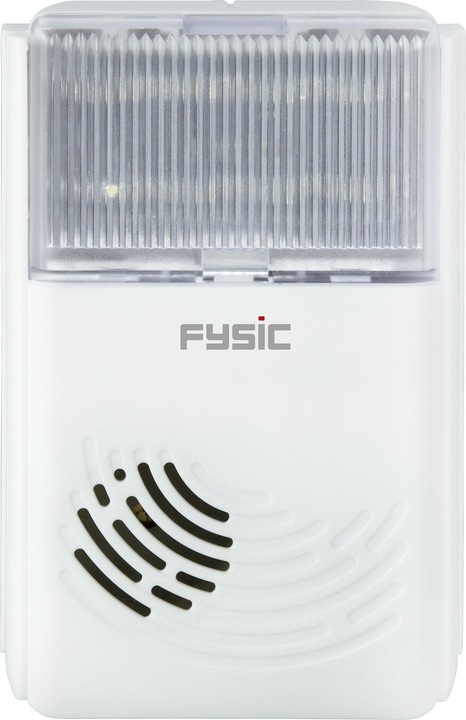 Produktbild Fysic FD-35
