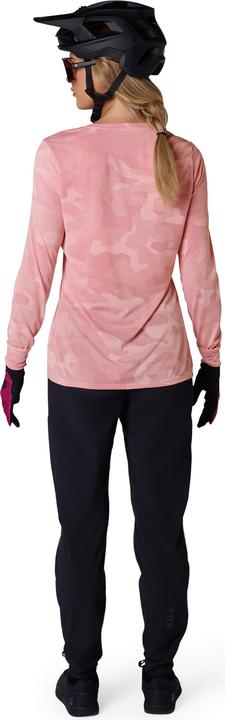 Produktbild Fox W Ranger Tru Dri LS Jersey (S)