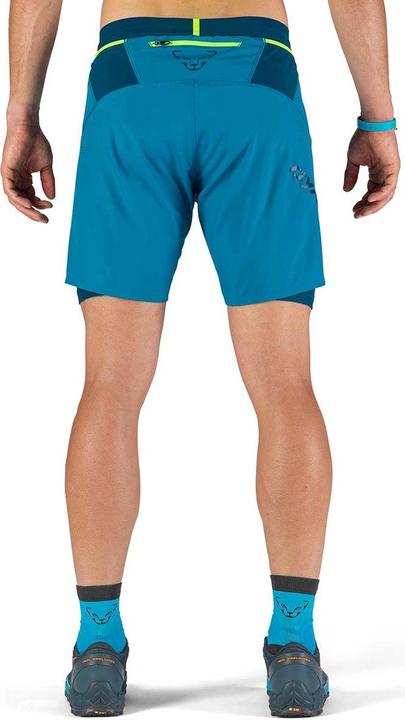 Actual product image Dynafit Alpine Pro 2in1 Shorts (52)