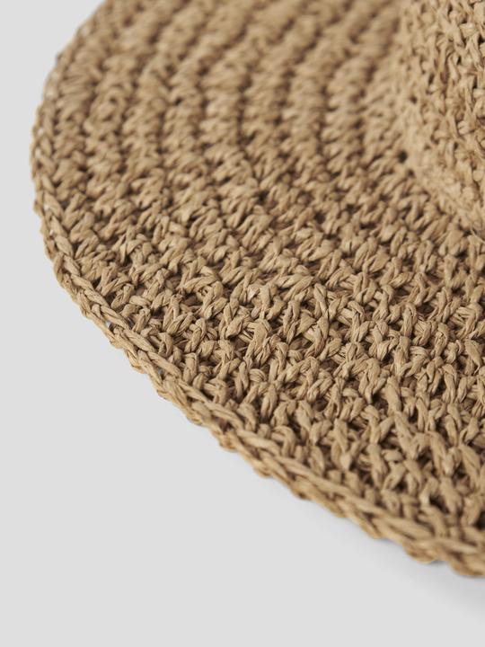 Immagine prodotto Lil’ Atelier Strandhut Oxford Tan