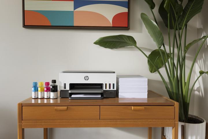 Actual product image HP Smart Tank 6006 (Colour)