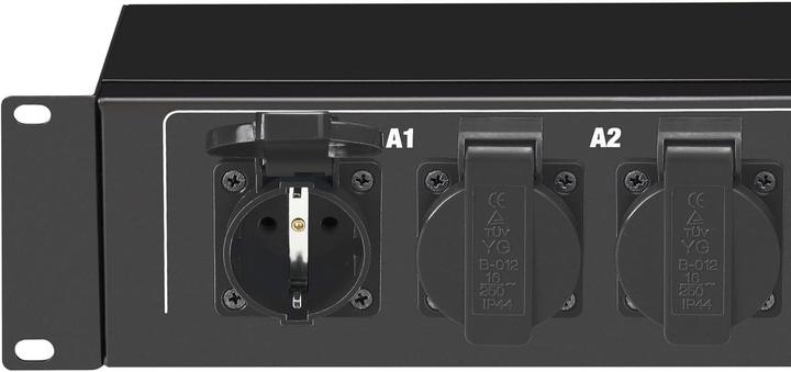 Image du produit Adam Hall 87472 19" (Accessoire)