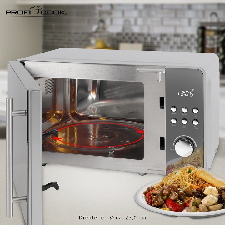 Produktbild Bomann PC-MWG1175 (20 l)
