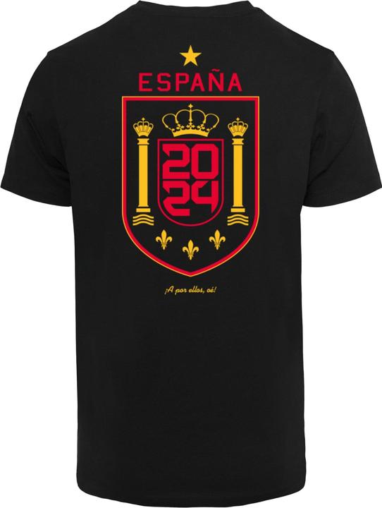Produktbild Mister Tee MisterTee Espana Trikot Tee - 166939 (XXL)