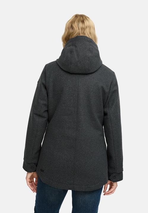 Produktbild Ragwear Monadde Felt YOUMODO (XL)