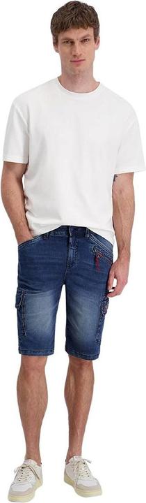 Image du produit Regular Rykertz Cargo Jeans Short (29)