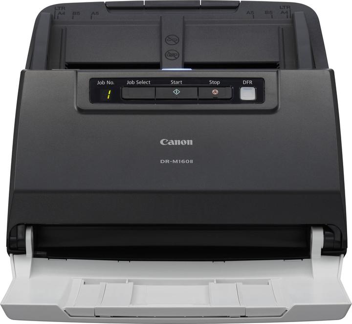 Canon DR-M160II imageFORMULA (USB)