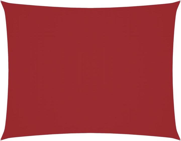 Produktbild vidaXL Sonnensegel (500 x 700 cm)