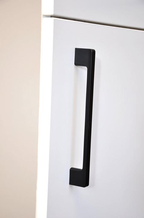 Produktbild Siro Möbelgriffe