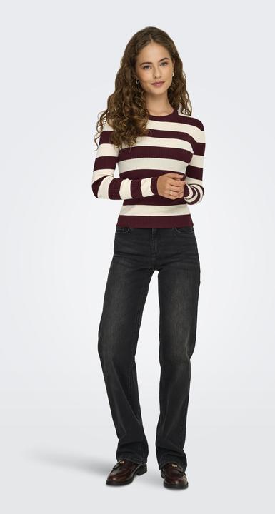 Immagine prodotto JdY Jdyplum L/S O-Neck Pullover Knt Noos (XS)