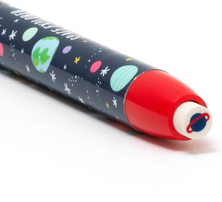 Actual product image Legami Space