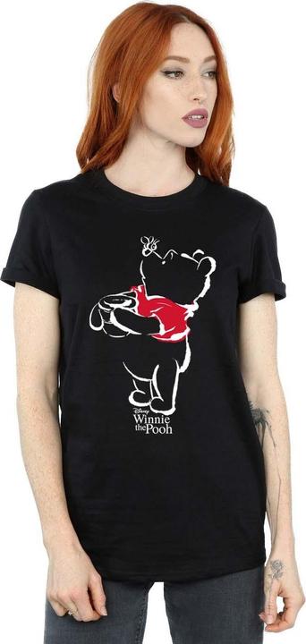 Produktbild Disney Winnie The Pooh Drawing TShirt (M)