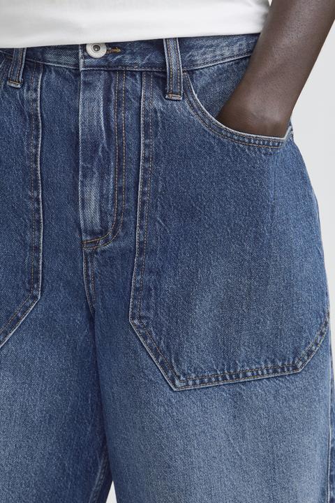 Image du produit Blend Bh Baggy (S)