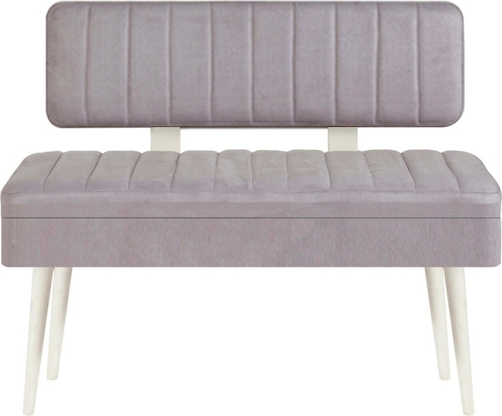 Actual product image Homitis Alfred (163 x 80 x 75 cm)