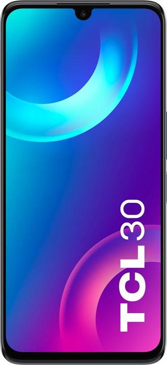 Produktbild TCL TCT 30 17 cm (6.7" ) Dual-SIM Android 12 4G USB Typ-C 4 GB 64 GB 5010 mAh Blau (64 GB, Muse Blue, 6.70", Hybrid Dual SIM, 50 Mpx, 4G)