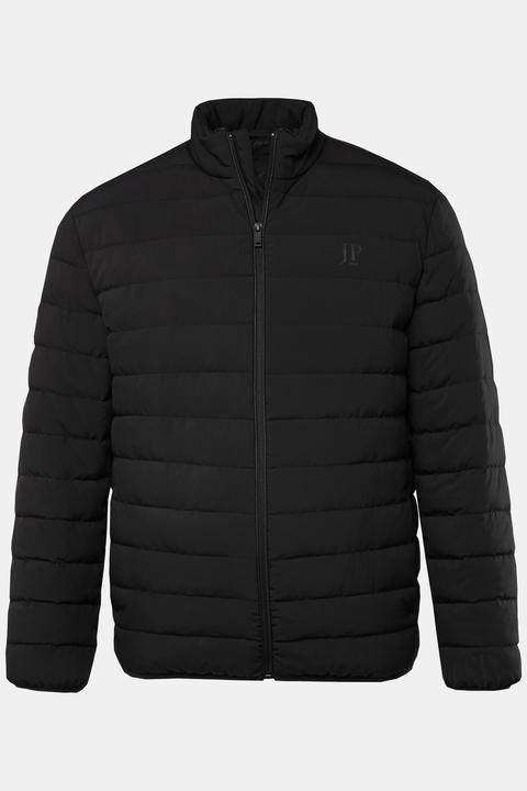 Actual product image JP1880 Steppjacke, Technodaune, Stehkragen (L)