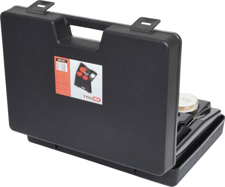 Produktbild KS Tools Universal Ein-Mann-Betrieb-Scheiben-Austrenngerät, 5-tlg