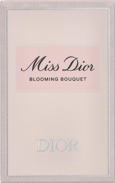 Produktbild Dior Blooming Bouquet (Eau de Toilette, 30 ml)