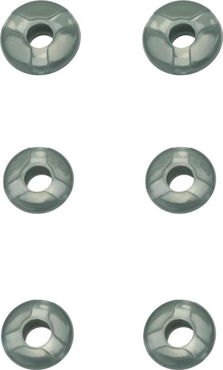 Jabra Perform 45 Eargels, Refresh