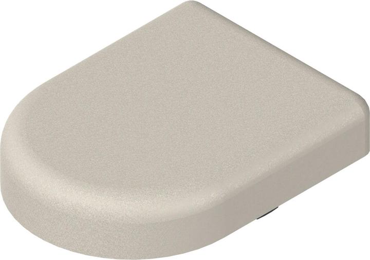 Image du produit Blum Cache pour charnières pour portes en verre 94 ° (1 pcs)