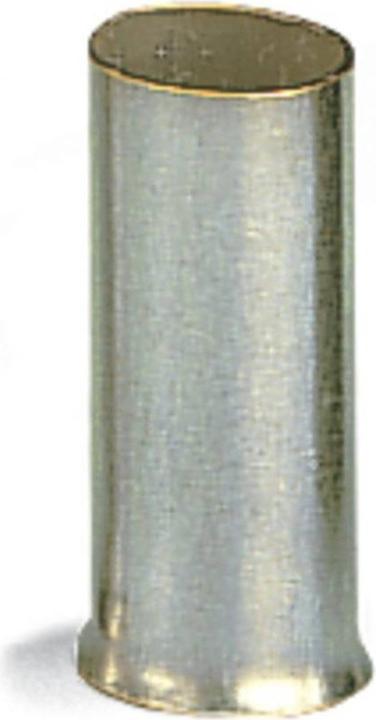 Actual product image Wago Wire end ferrule