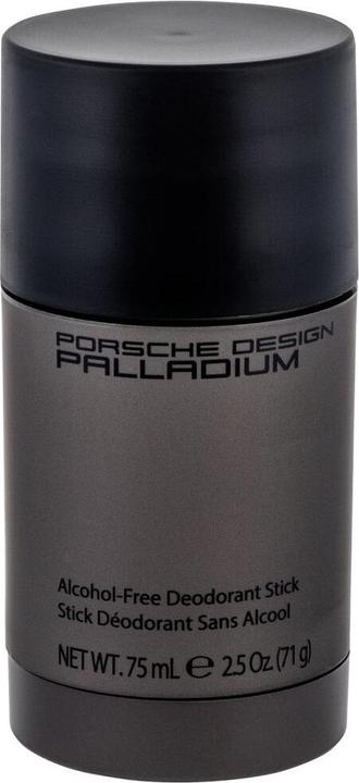 Actual product image Porsche Design Palladium (Stick, 75 ml)