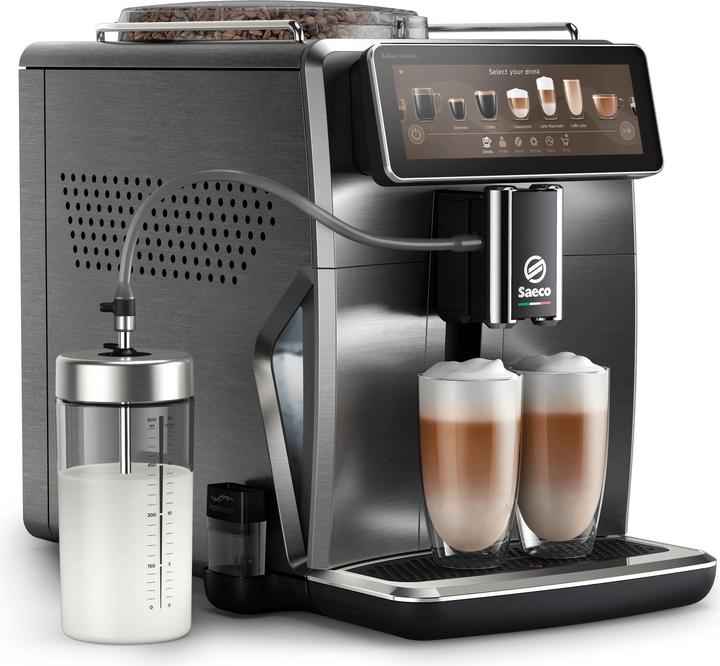 Produktbild Saeco Xelsis Suprema