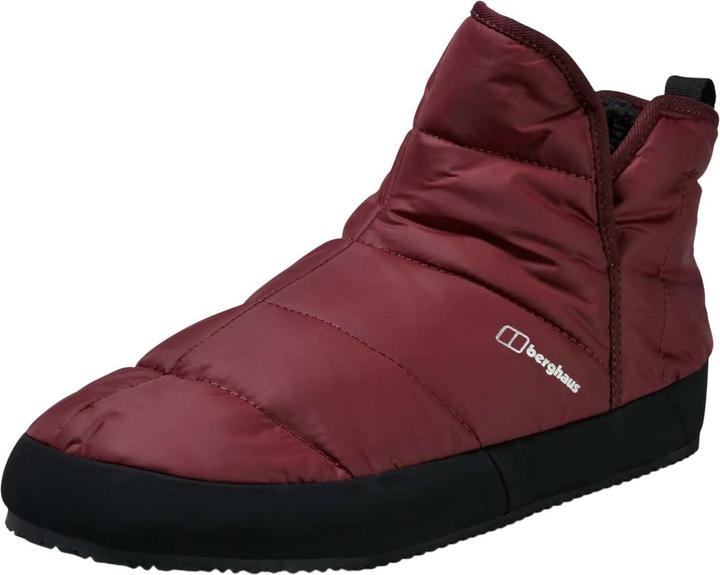 Actual product image Berghaus Womens/Ladies Bothy Slipper Boots (35.5)