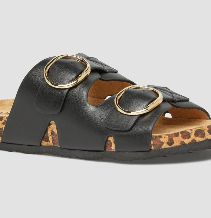 Actual product image s.Oliver Pantoletten (38)