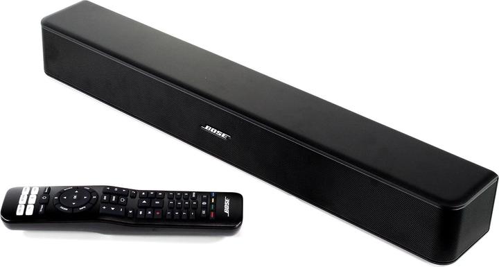 Produktbild Bose Solo 5 (30 W, Stereo)
