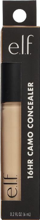 Produktbild e.l.f. 16hr Camo Concealer, light beige (Light Beige)