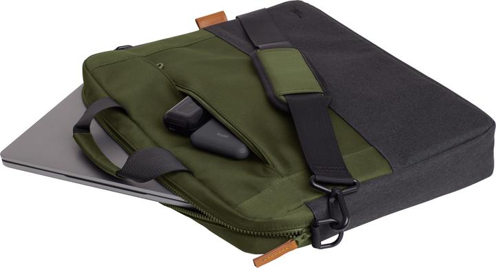 Immagine prodotto Trust Borsa Per Laptop Lisboa 16in (16", Universale)