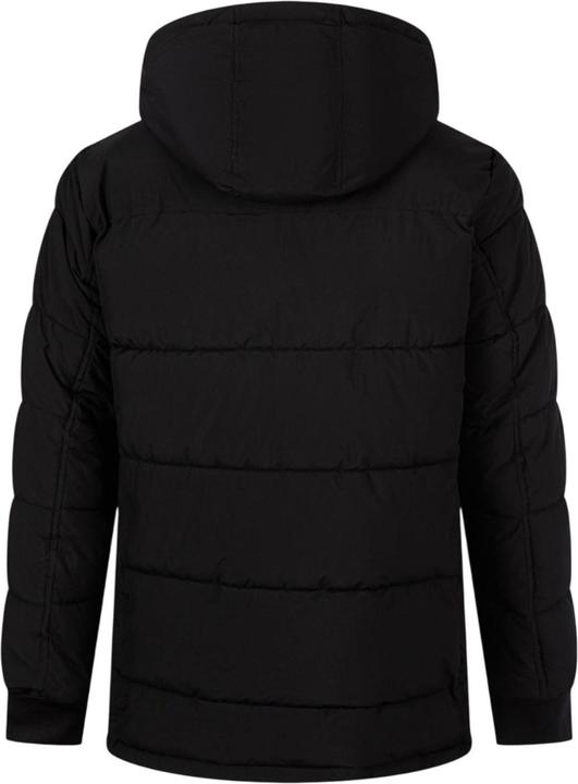 Immagine prodotto Minoti Parka Semplice Foderato in Pile Lunga Uomo (S)