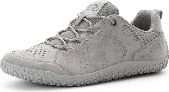 Image du produit Camel Active Sneaker pig nubuk HELLGRAU (36)