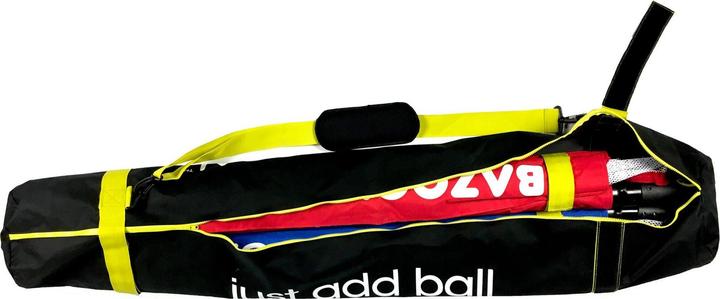 Actual product image BazookaGoal Carry Bag