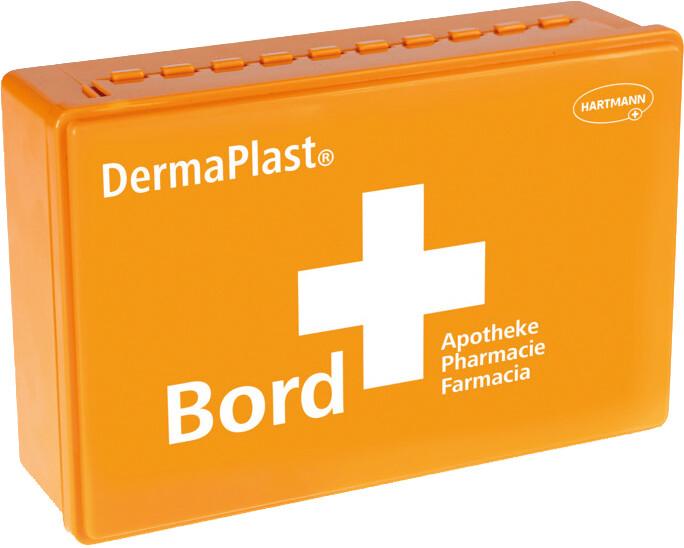 Actual product image IVF Hartmann On-board pharmacy (Car pharmacy)