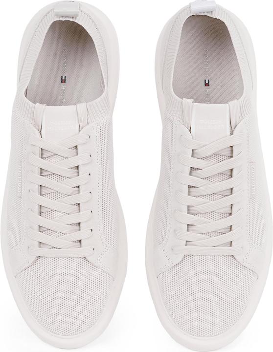 Actual product image Tommy Hilfiger Vulcanized Sneaker Light Knit (45)